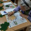 Warsztaty plastyczne 20.09.16